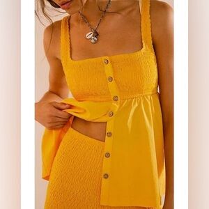 free people zola set